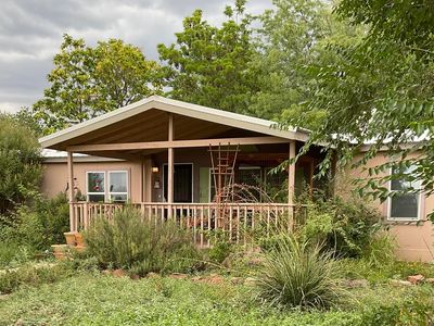 7 Sandia Dr, Belen, NM, 87002