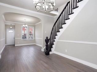 232 Arlington Ave, Jersey City, NJ 07305