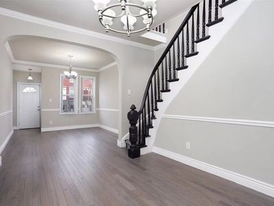232 Arlington Ave, Jersey City, NJ, 07305