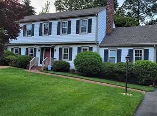 1308 Turnmill Dr, North Chesterfield, VA 23235