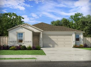 281 Texas Agate Dr, Kyle, TX 78640