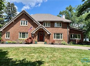 2132 Burroughs Dr, Toledo, OH 43614