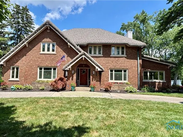 2132 Burroughs Dr, Toledo, OH 43614