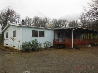 12945 Rivendell Ln, Red Bluff, CA 96080