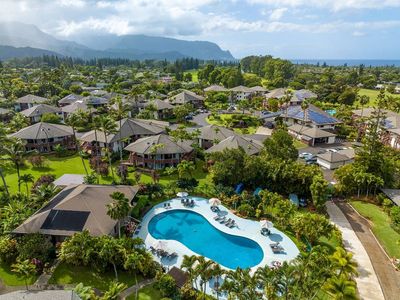 3920 Wyllie Rd APT 4A, Princeville, HI, 96722