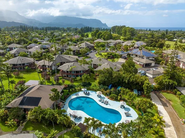 3920 Wyllie Rd APT 4A, Princeville, HI 96722