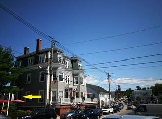 25 N Main St #3, Wolfeboro, NH 03894