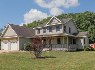 56400 Cowling Rd, Three Rivers, MI 49093