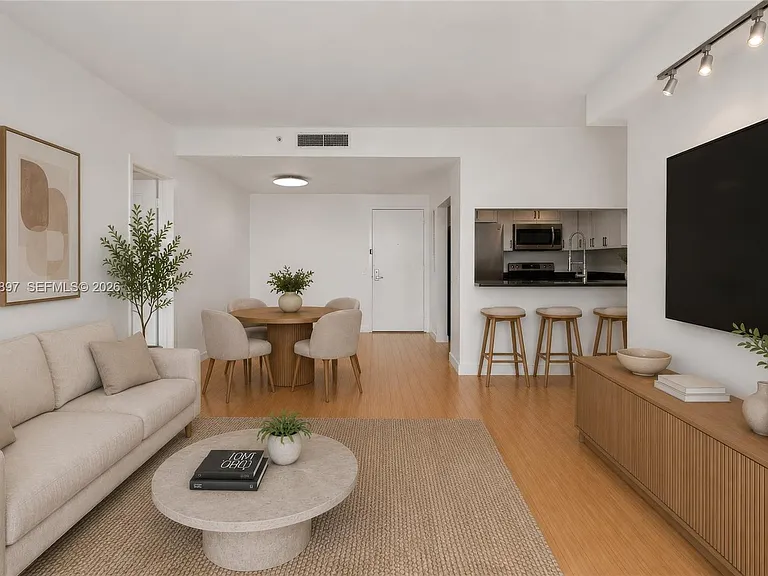2475 Brickell Ave #2104 — Photo 3