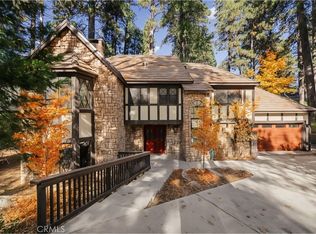 407 Giant Oak Cir, Lake Arrowhead, CA 92352