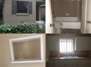 1738 Farrington St, Memphis, TN 38109