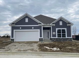 7673 Clifton Loop, Pickerington, OH 43147