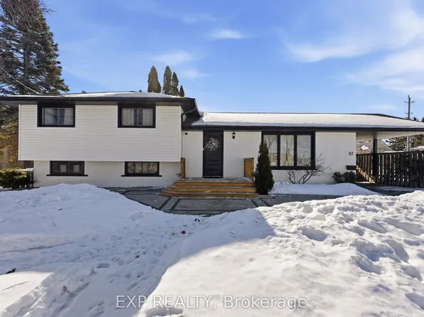 67 Leland Dr, Belleville, ON K8P 1G4