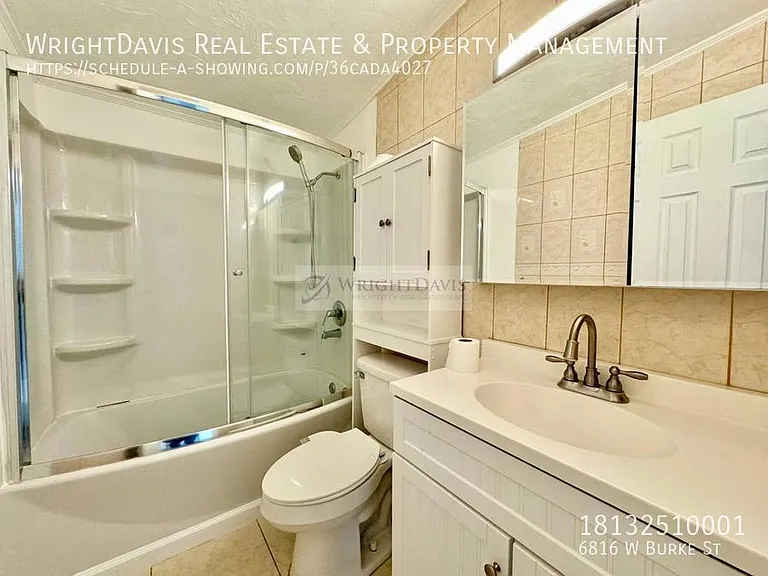6816 W Burke St — Photo 23
