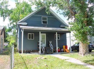 508 4th Ave, Havre, MT 59501