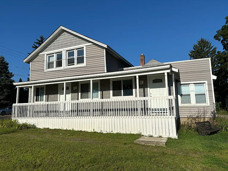 Nice clean Triplex