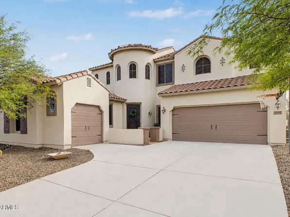 29442 N 126TH Lane, Peoria, AZ 85383