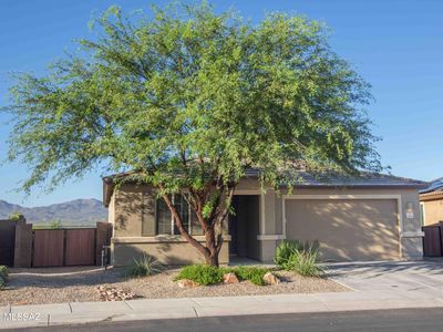 4855 W Willow Wind Pl, Tucson, AZ, 85741