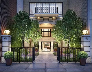 Rented by Nest Seekers International