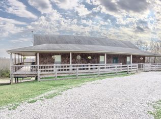 1853 Ashby Rd, Lawrenceburg, KY 40342