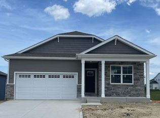 7406 E 116th Pl, Winfield, IN 46307