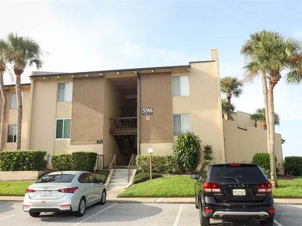 596 Orange Dr APT 151, Altamonte Springs, FL 32701