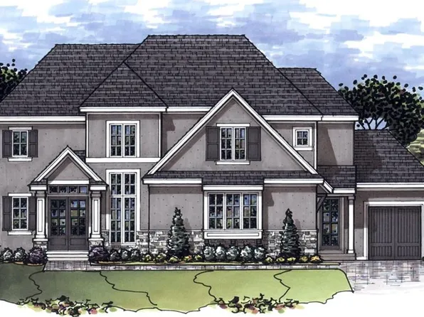 10674 W 142nd Ter, Overland Park, KS 66221