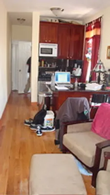 Rented by South of Delancey Realty | media 11