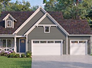 16179 Coventry Ln #30, Spring Lake, MI 49456