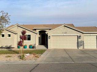 1129 E Oxford Pl, Saint George, UT 84790