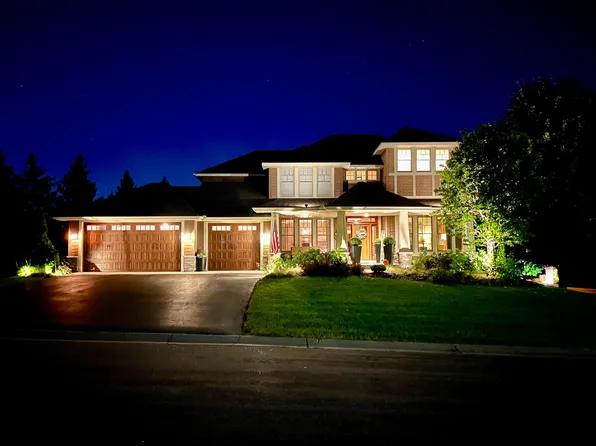 15025 60th Pl N, Plymouth, MN 55446