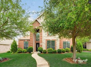 1288 Antioch Dr, Rockwall, TX 75087