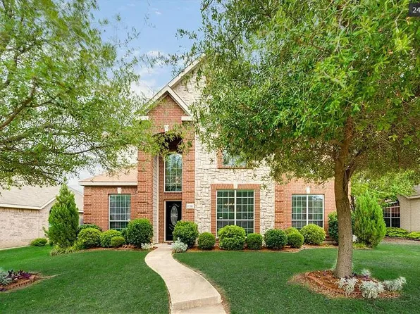 1288 Antioch Dr, Rockwall, TX 75087