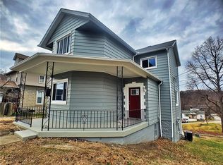 319 Graham St, North Belle Vernon, PA