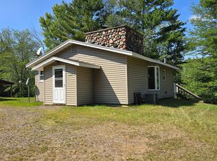 11012 Koffke Dr, Hazelhurst, WI 54531