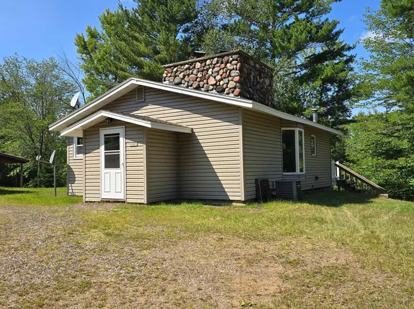 11012 Koffke Dr, Hazelhurst, WI 54531