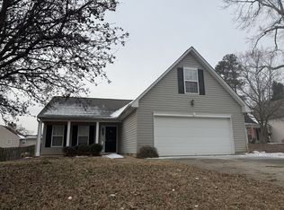 231 Kittiwake Ln, Boiling Springs, SC 29316