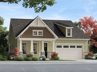 1140 Hodgson Ln, Fuquay Varina, NC 27526