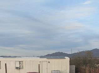 18800 W Buenos Aires Rd, Buckeye, AZ 85326