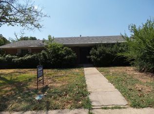 3410 O'Henry Dr, Garland, TX