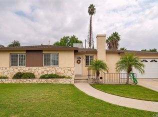 9692 Campus Dr, Anaheim, CA 92804