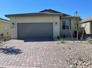 2399 Arrington Ave, North Las Vegas, NV 89086