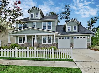 1925 Moorings Cir, Middleburg, FL 32068