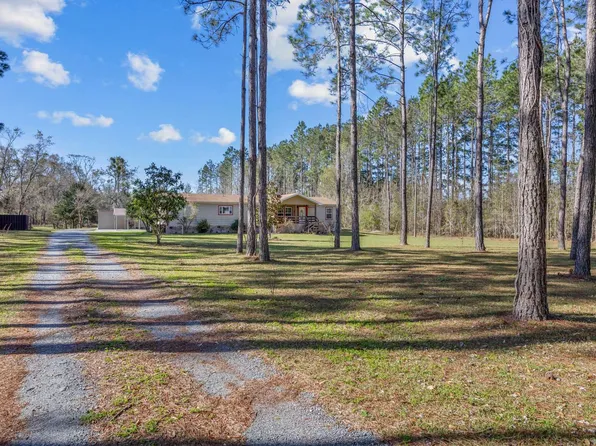 8160 SW County Road 242, Lake City, FL 32024