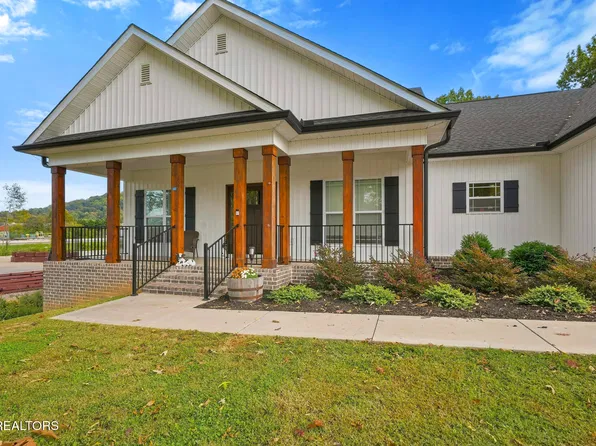 172 Overton Ln, Powell, TN 37849