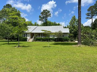 1686 State Highway 111, Moultrie, GA 31768