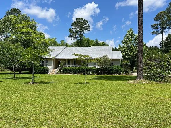 1686 State Highway 111, Moultrie, GA 31768