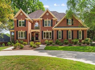 1609 Ryman Ridge Rd, Dalton, GA 30720