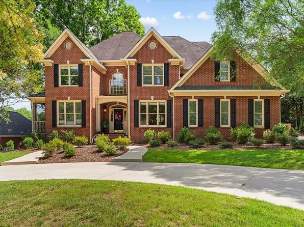 1609 Ryman Ridge Rd, Dalton, GA 30720