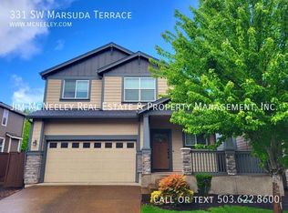 331 SW Marsuda Ter, Beaverton, OR 97006